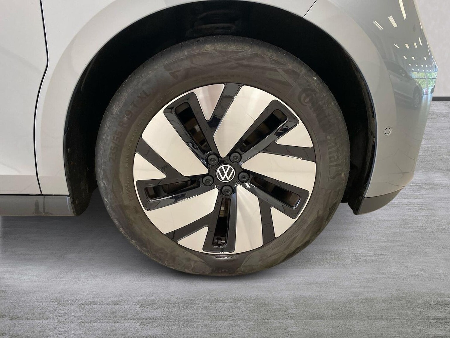 Used Volkswagen ID.Buzz 2024 for sale - 75632948: Photo 6