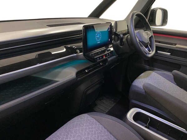 Used Volkswagen ID.Buzz 2024 for sale - 75632948: Photo 7