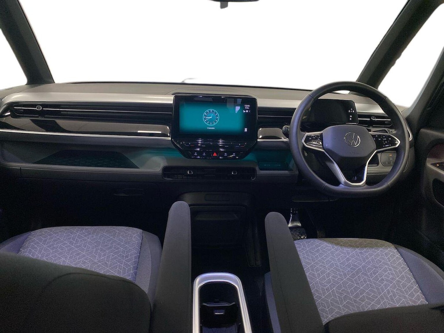 Used Volkswagen ID.Buzz 2024 for sale - 75632948: Photo 8