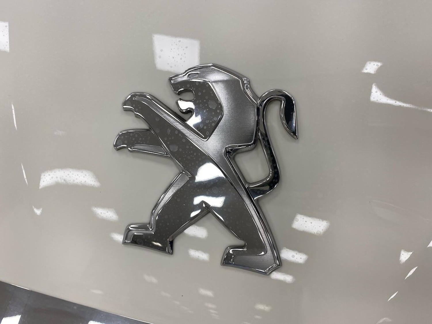 Used Peugeot 108 2014 for sale - 76193246: Photo 25