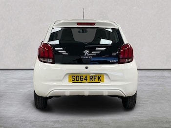 Used Peugeot 108 2014 for sale - 76193246: Photo 4