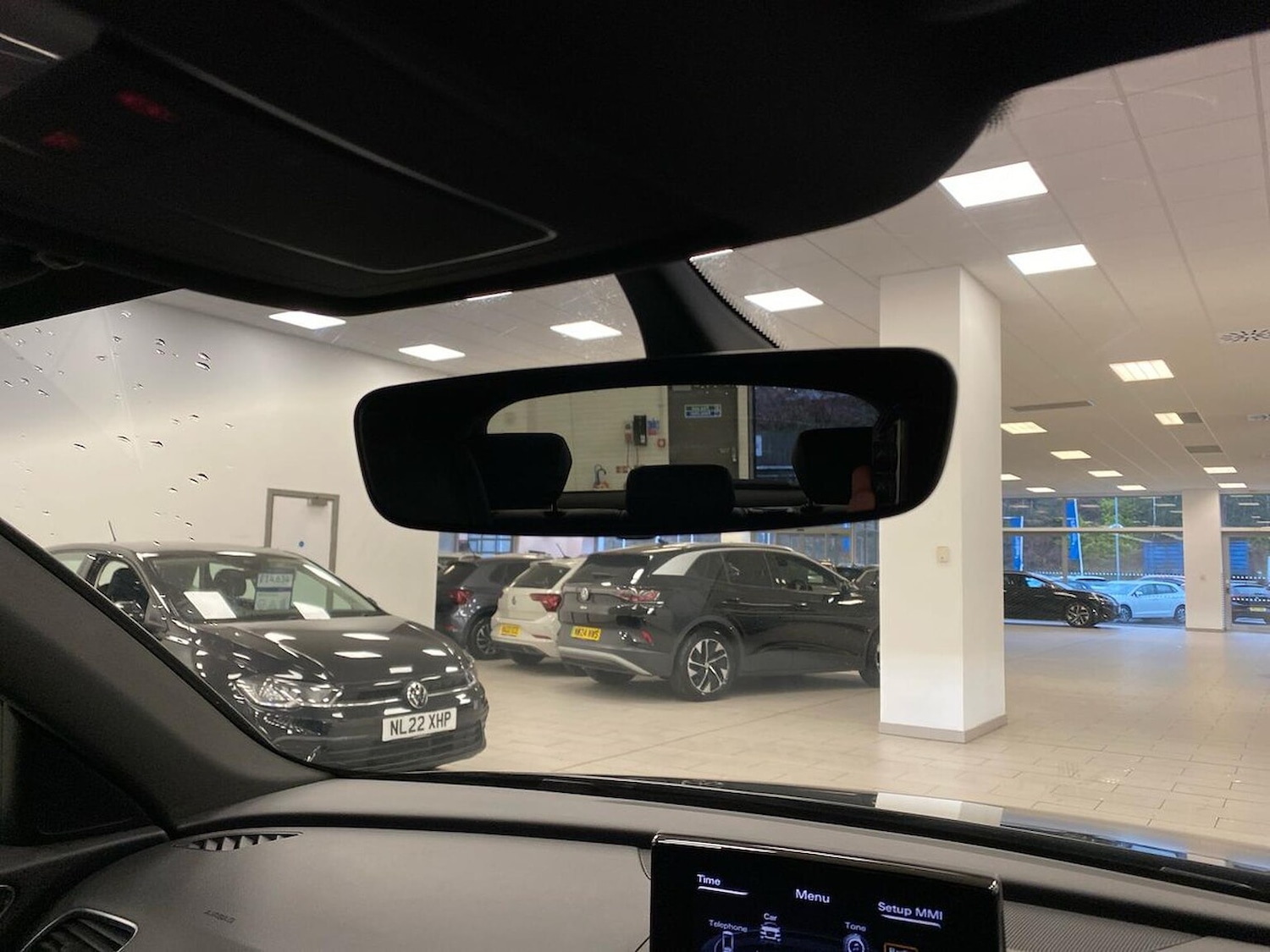 Used Audi Q3 2015 for sale - 76897120: Photo 14