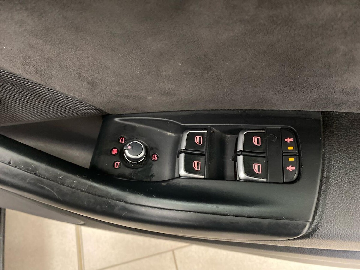 Used Audi Q3 2015 for sale - 76897120: Photo 21