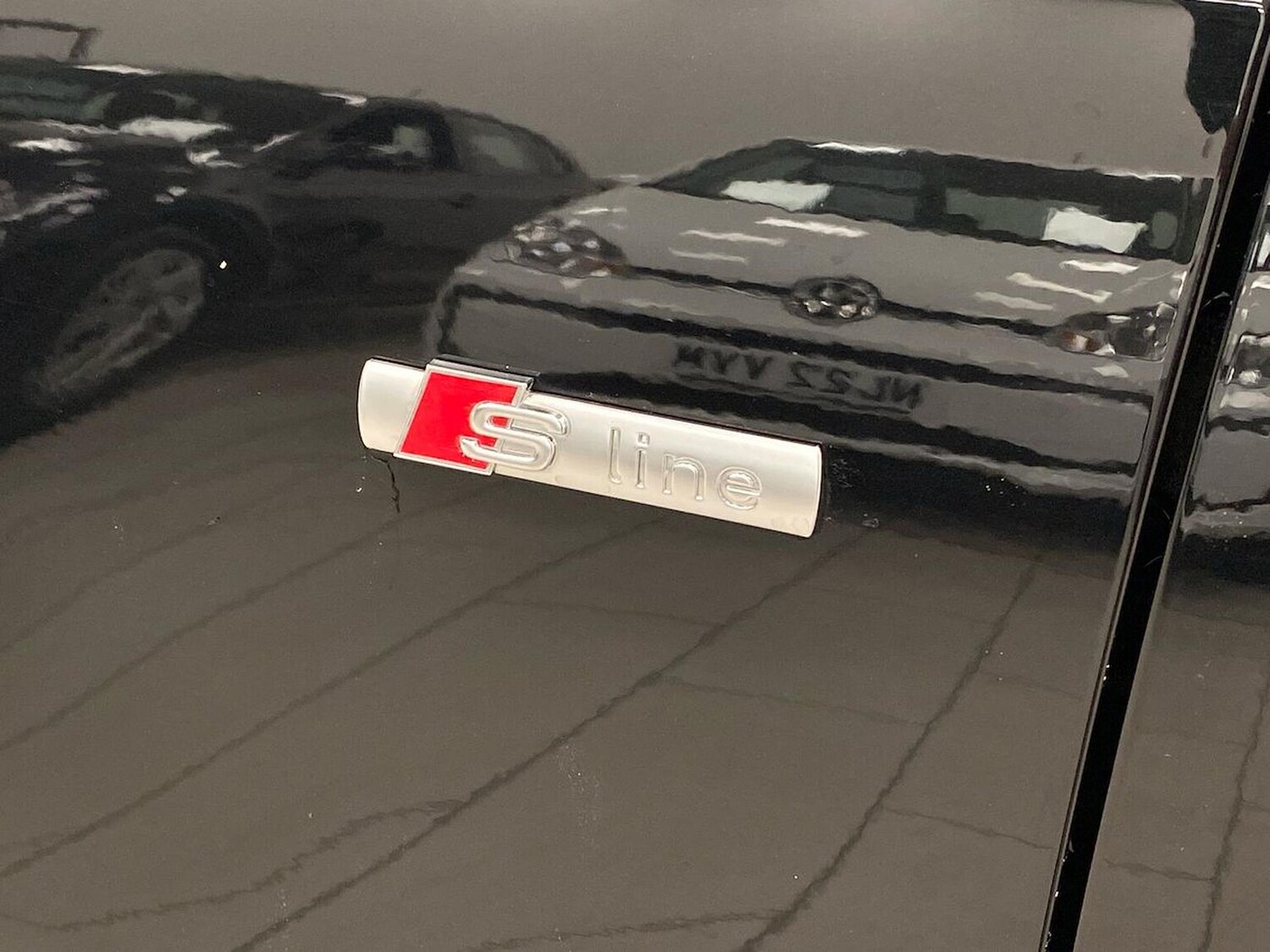 Used Audi Q3 2015 for sale - 76897120: Photo 35