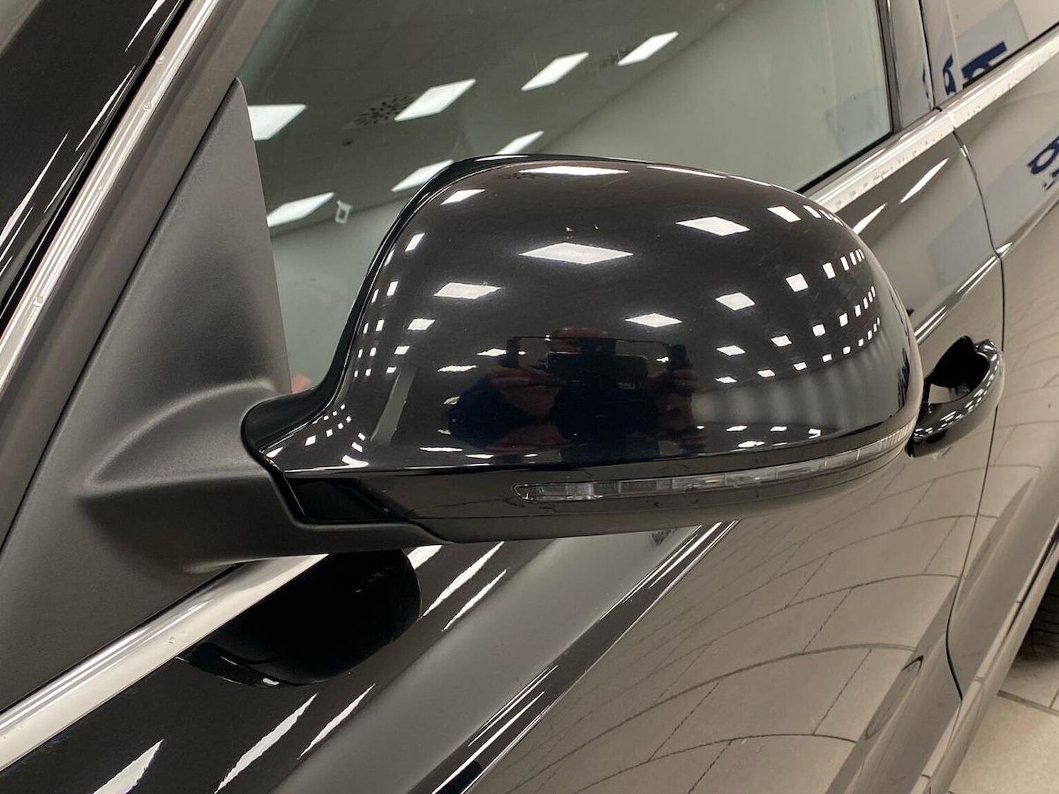 Used Audi Q3 2015 for sale - 76897120: Photo 38