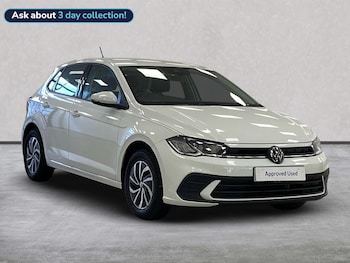 Volkswagen - Polo