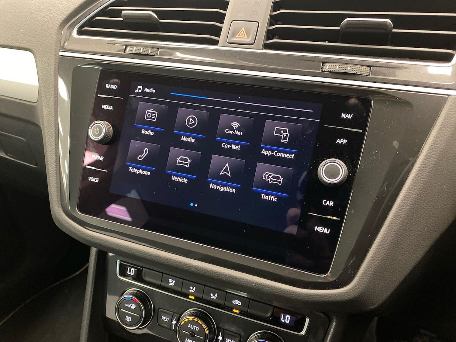 Used Volkswagen Tiguan 2019 for sale - 76681765: Photo 11