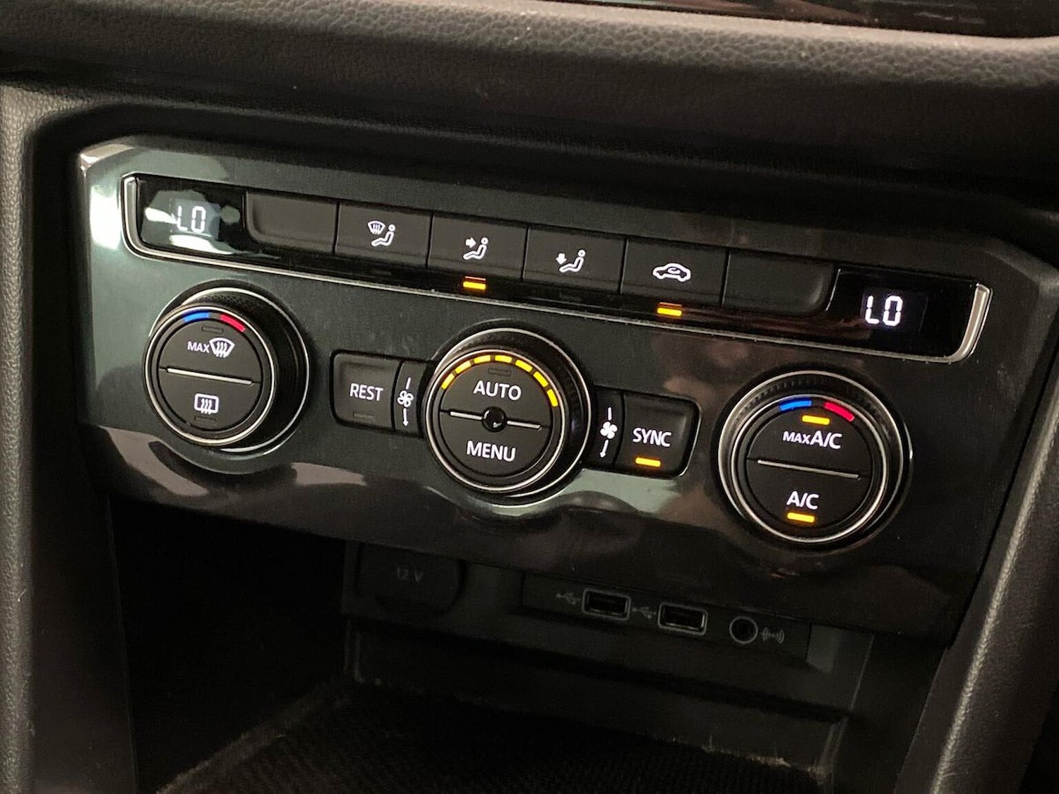 Used Volkswagen Tiguan 2019 for sale - 76681765: Photo 12