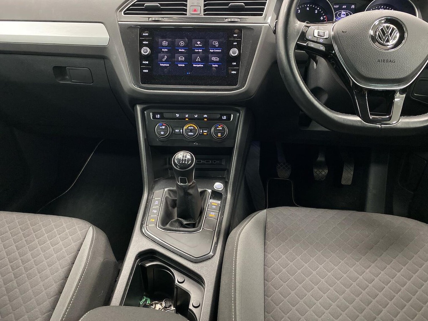 Used Volkswagen Tiguan 2019 for sale - 76681765: Photo 13