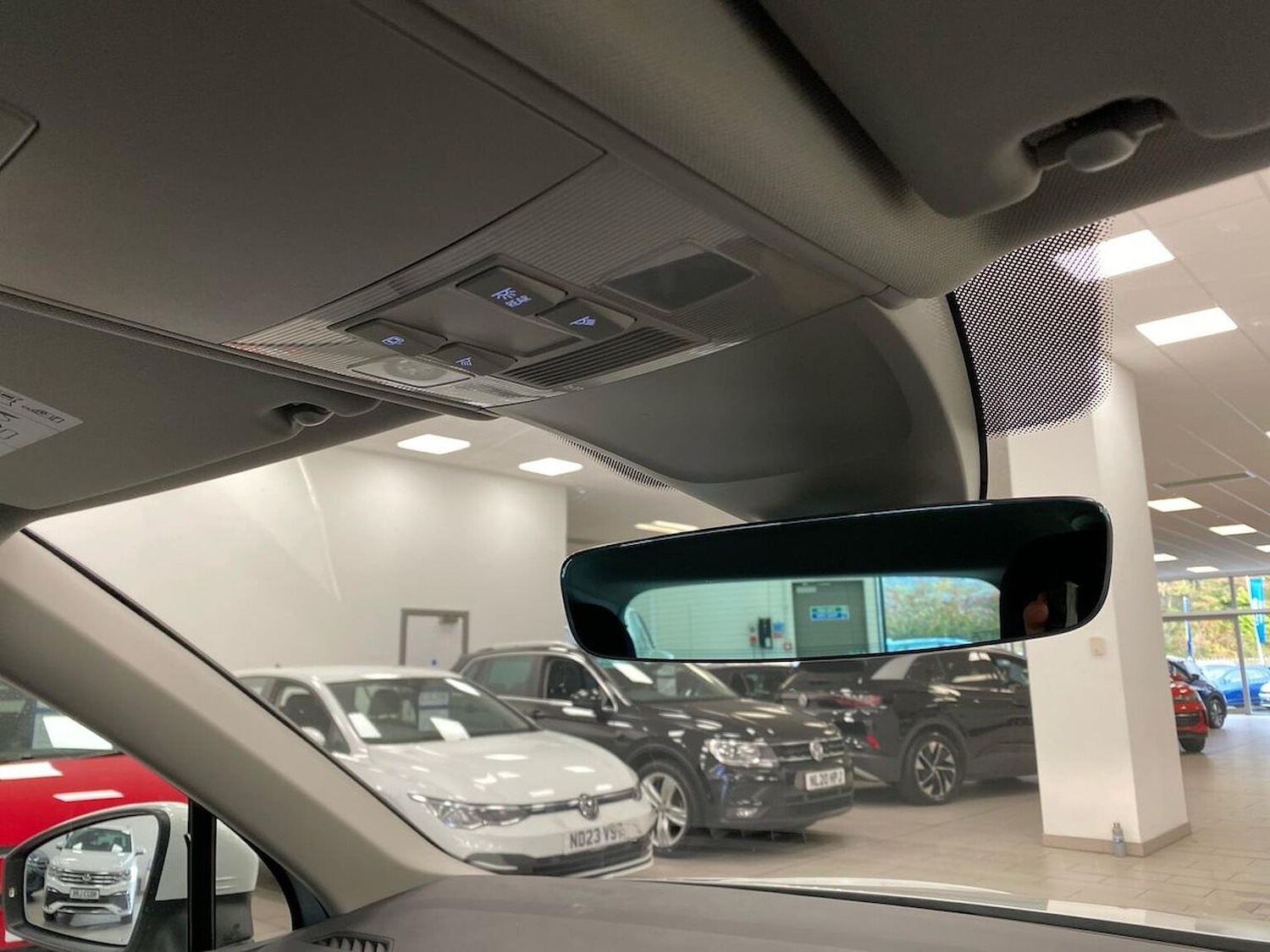 Used Volkswagen Tiguan 2019 for sale - 76681765: Photo 14