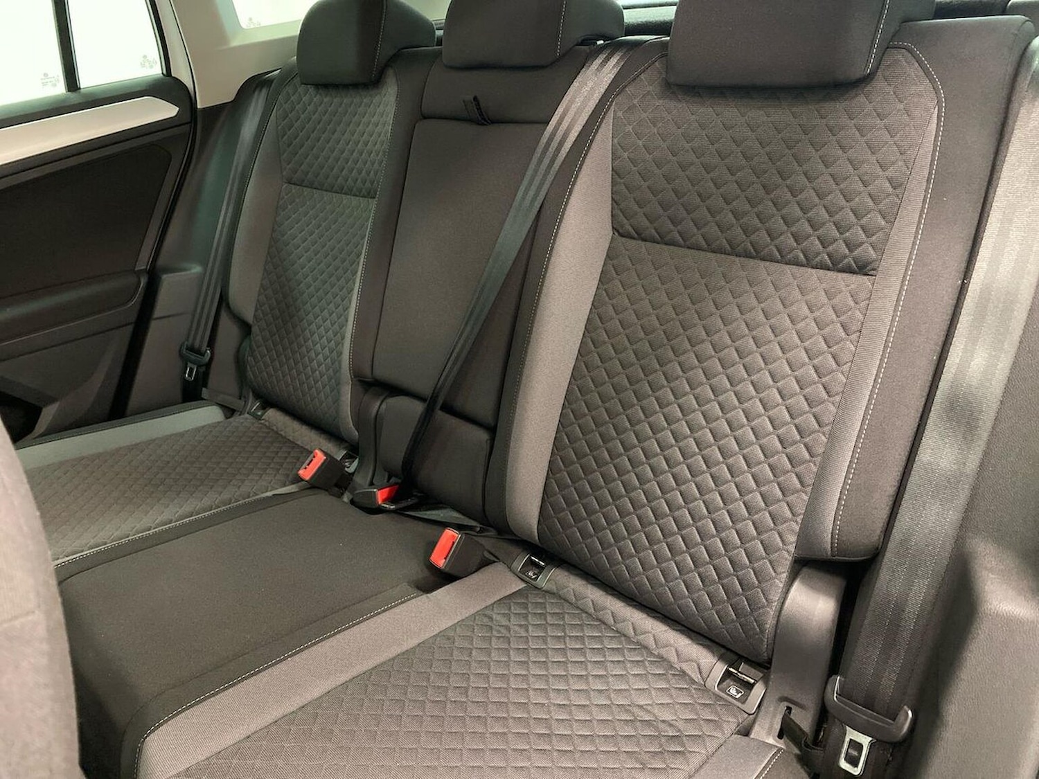 Used Volkswagen Tiguan 2019 for sale - 76681765: Photo 16