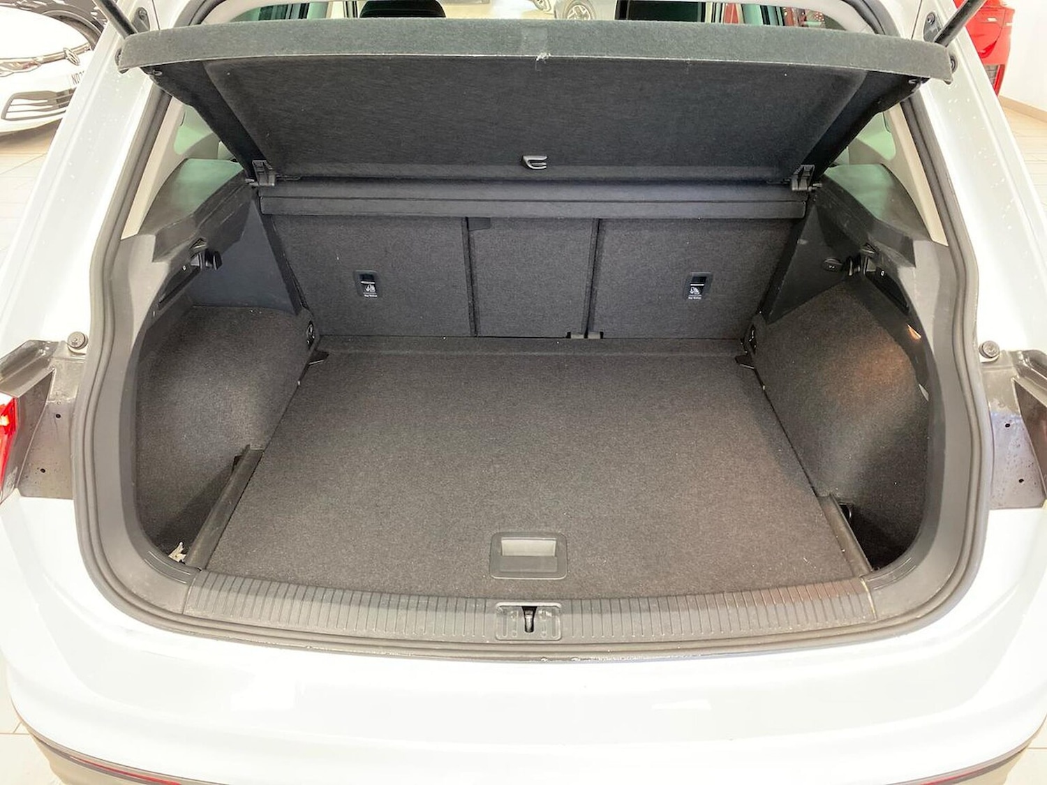 Used Volkswagen Tiguan 2019 for sale - 76681765: Photo 17