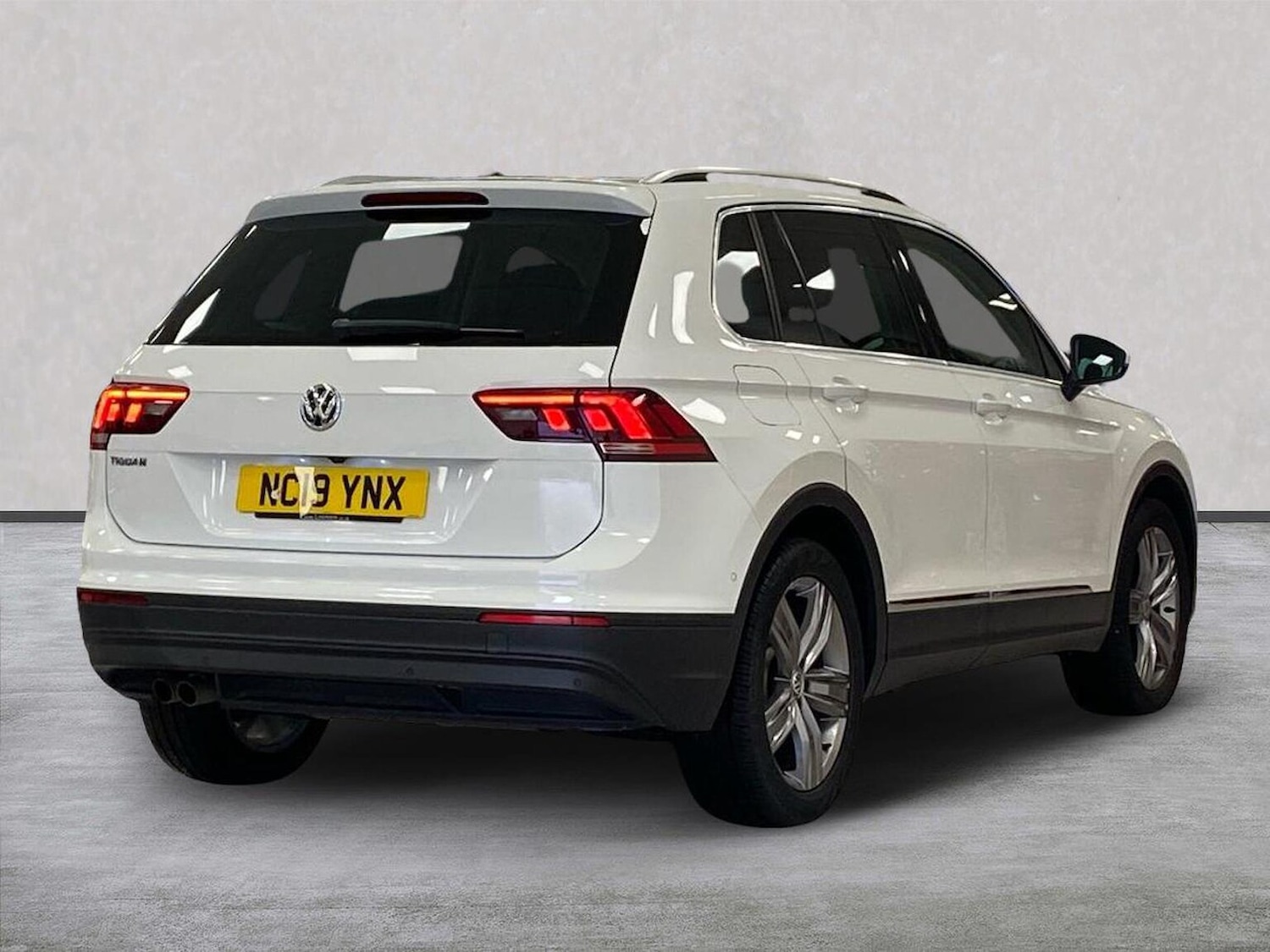 Used Volkswagen Tiguan 2019 for sale - 76681765: Photo 18