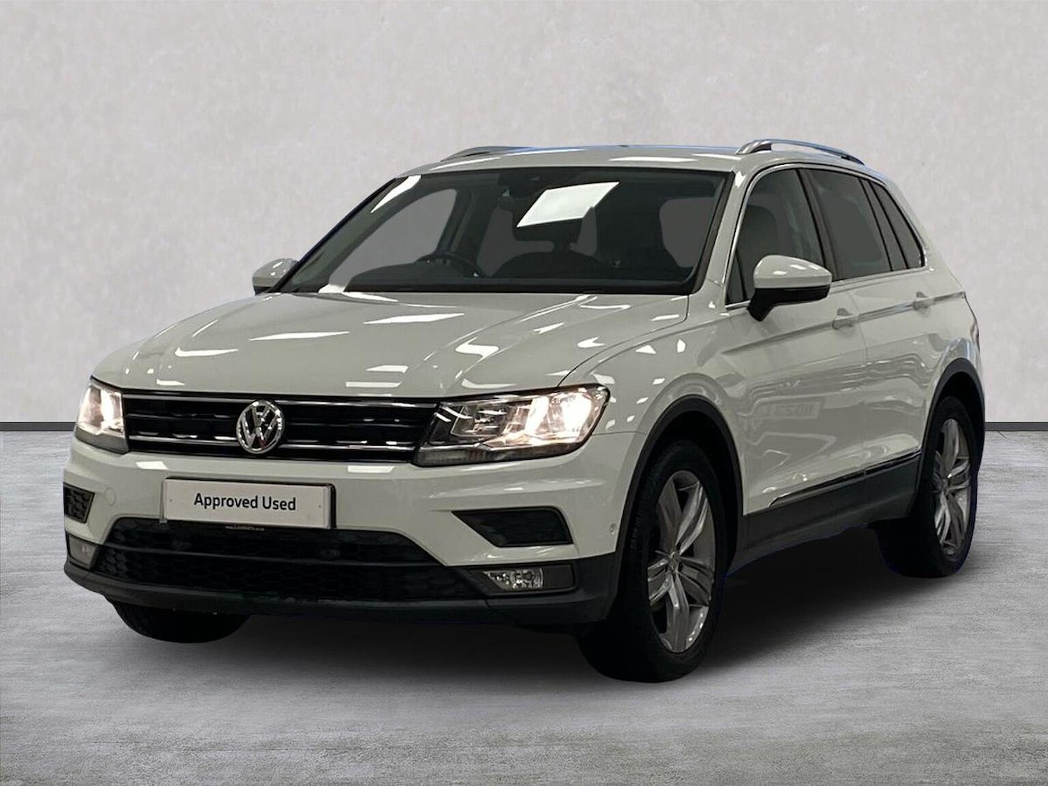 Used Volkswagen Tiguan 2019 for sale - 76681765: Photo 20