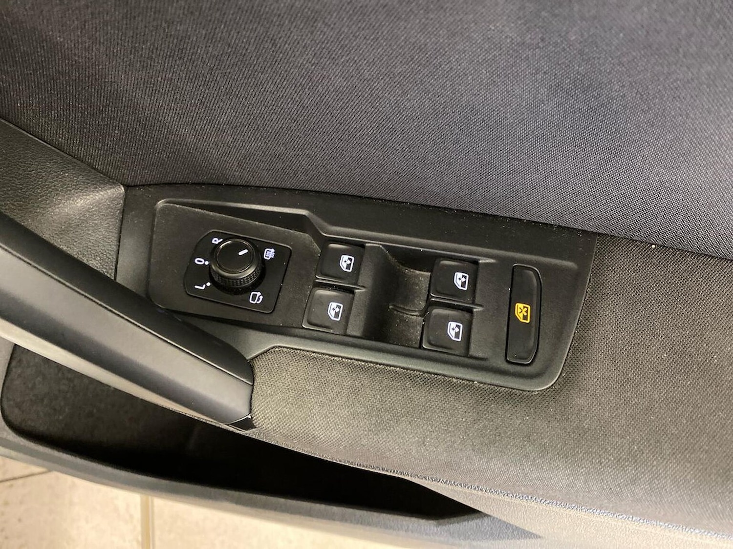 Used Volkswagen Tiguan 2019 for sale - 76681765: Photo 21