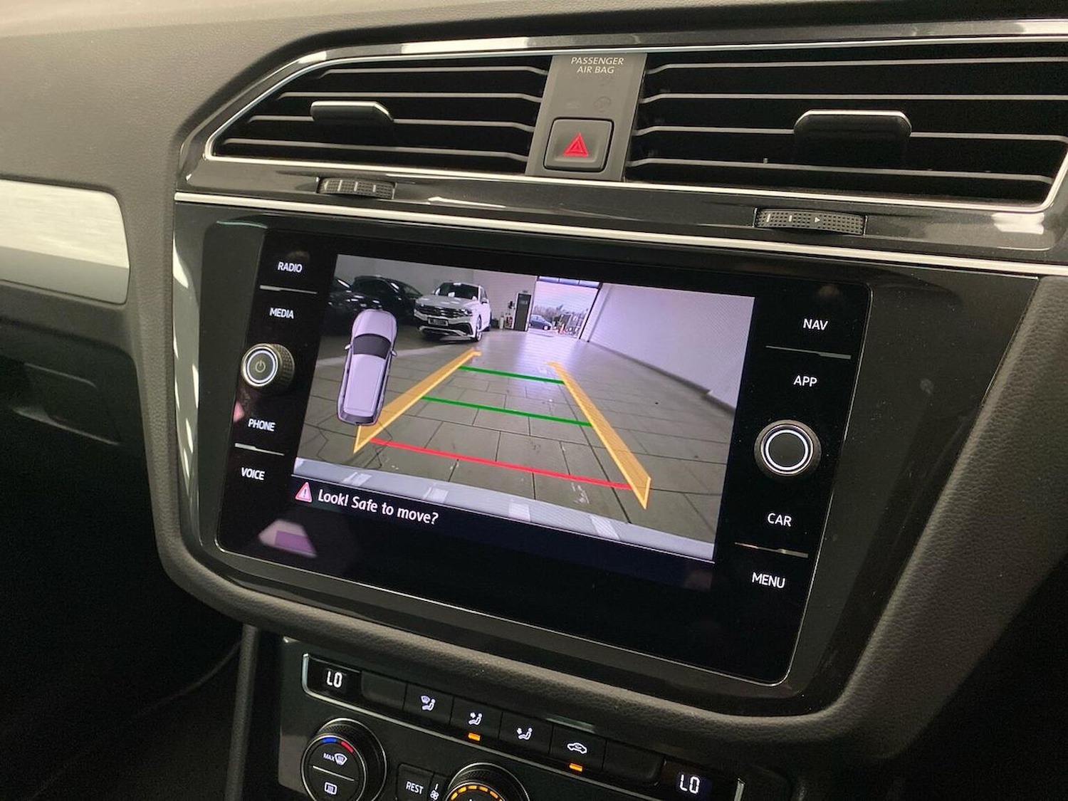 Used Volkswagen Tiguan 2019 for sale - 76681765: Photo 23