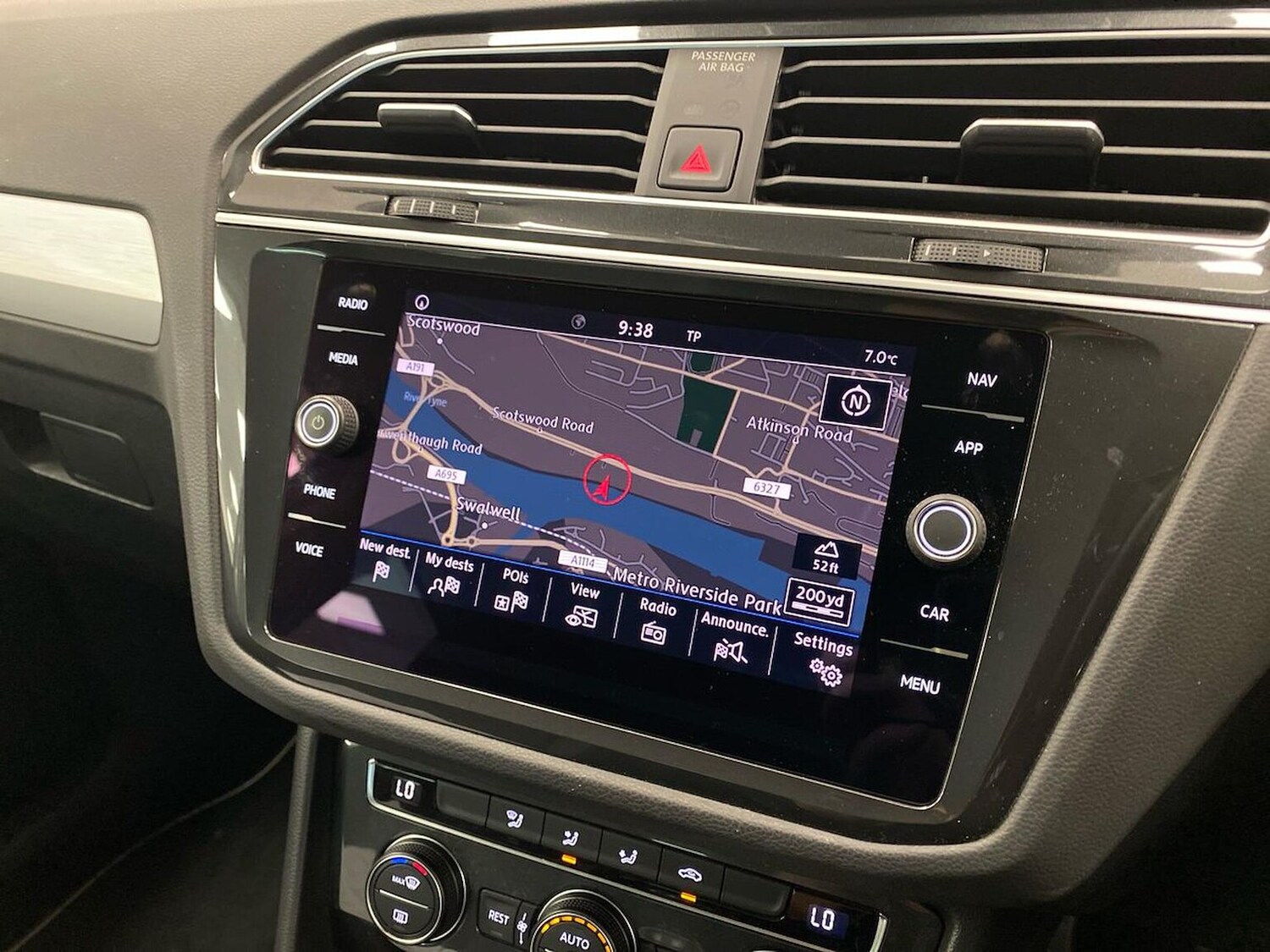 Used Volkswagen Tiguan 2019 for sale - 76681765: Photo 24