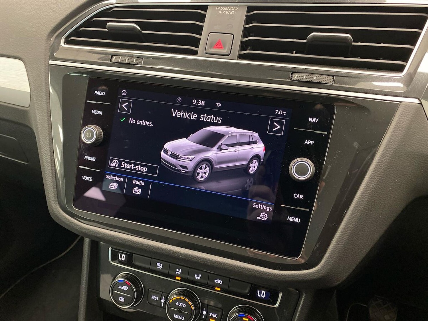 Used Volkswagen Tiguan 2019 for sale - 76681765: Photo 25