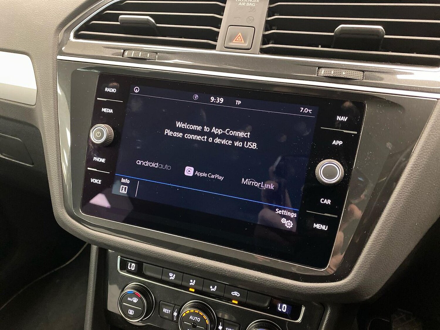 Used Volkswagen Tiguan 2019 for sale - 76681765: Photo 28