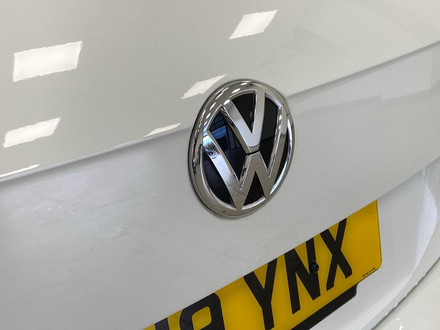 Used Volkswagen Tiguan 2019 for sale - 76681765: Photo 32