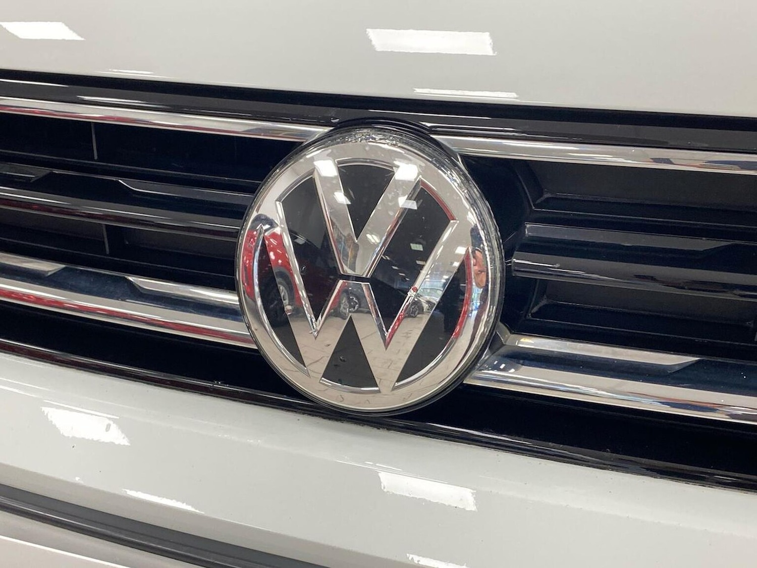 Used Volkswagen Tiguan 2019 for sale - 76681765: Photo 33