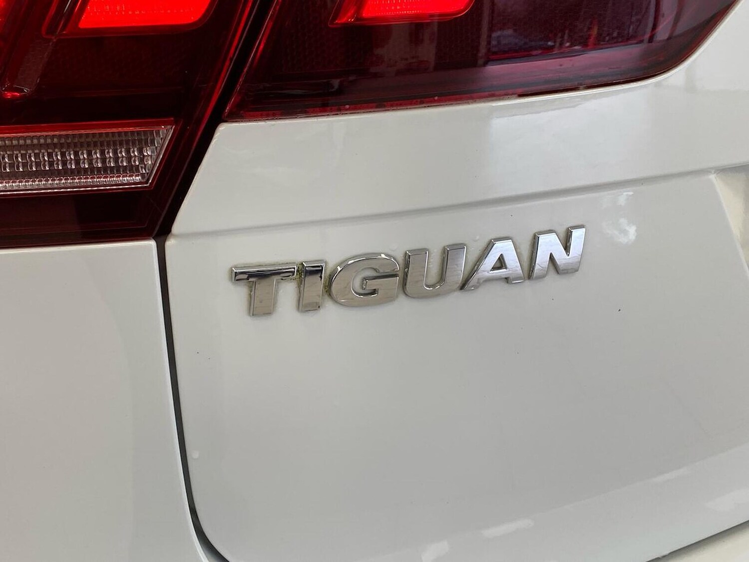 Used Volkswagen Tiguan 2019 for sale - 76681765: Photo 35