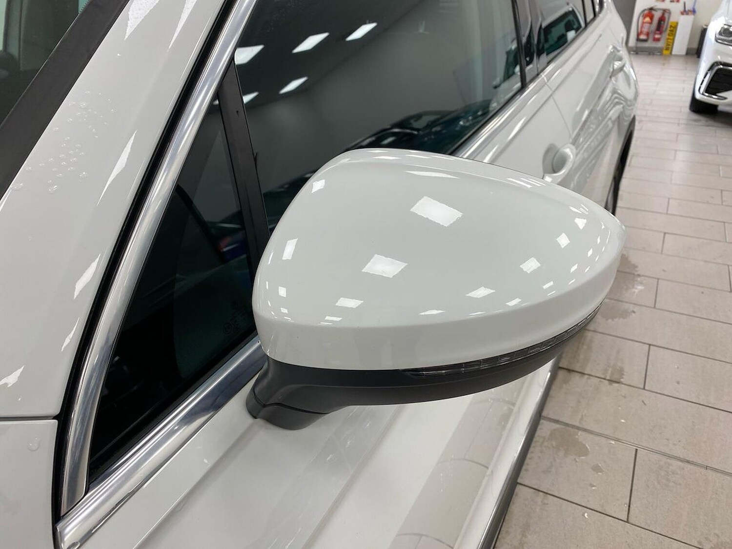 Used Volkswagen Tiguan 2019 for sale - 76681765: Photo 38