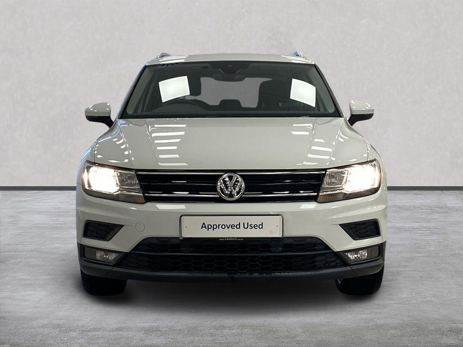 Used Volkswagen Tiguan 2019 for sale - 76681765: Photo 5