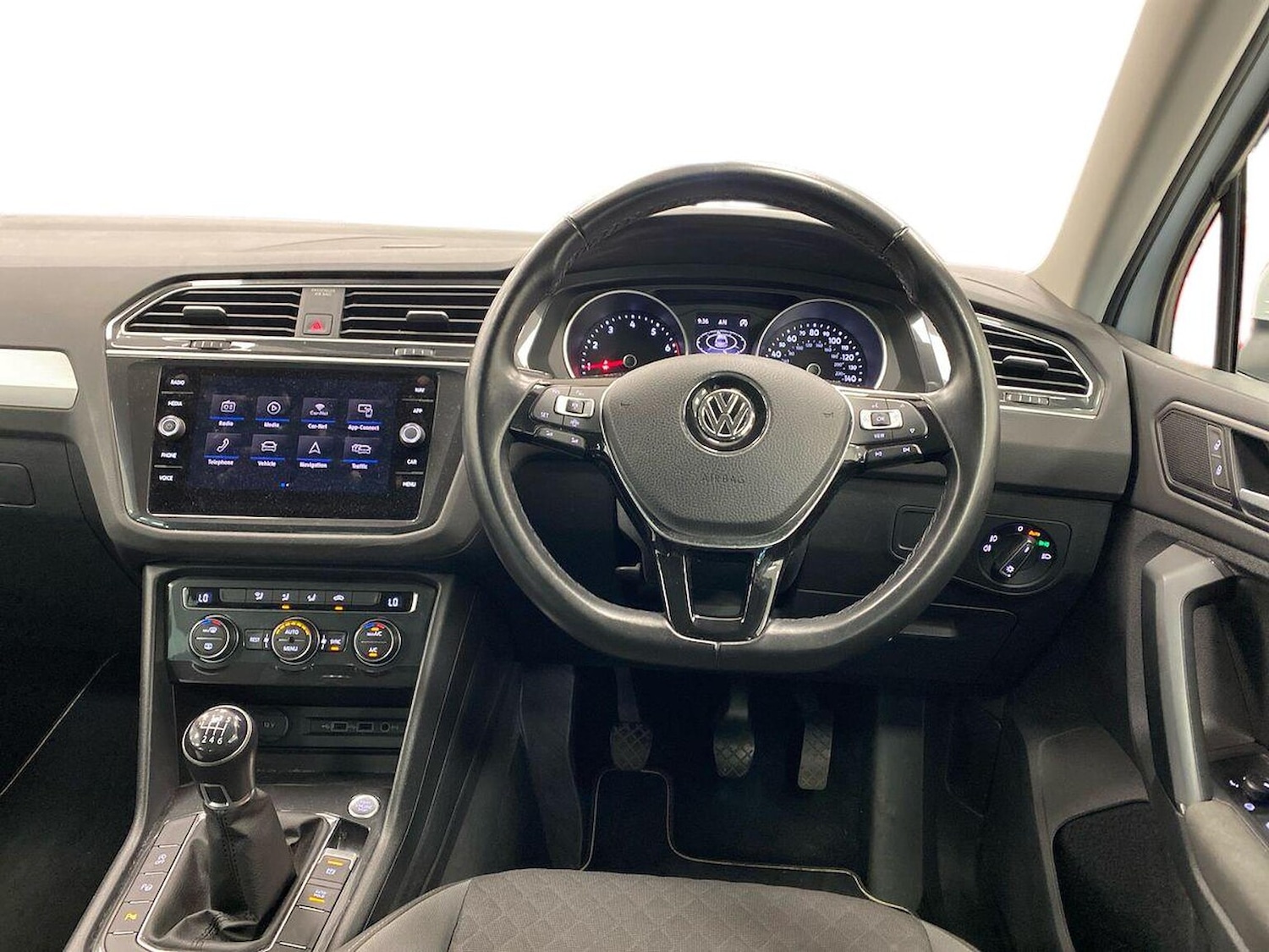 Used Volkswagen Tiguan 2019 for sale - 76681765: Photo 9