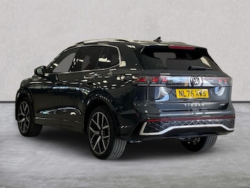 Used Volkswagen Tiguan 2025 for sale - 78534828: Photo