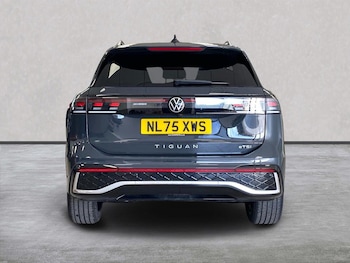 Used Volkswagen Tiguan 2025 for sale - 78534828: Photo