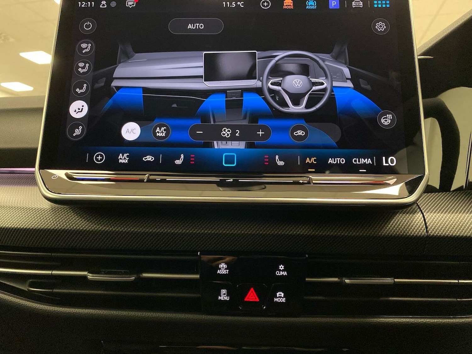 Used Volkswagen Golf 2025 for sale - 76906284: Photo 12