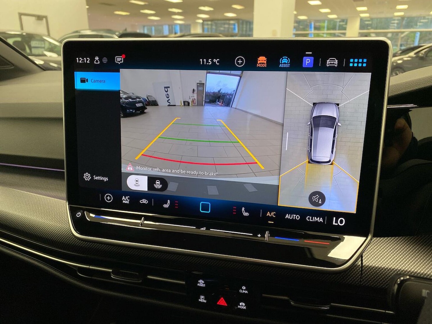 Used Volkswagen Golf 2025 for sale - 76906284: Photo 23