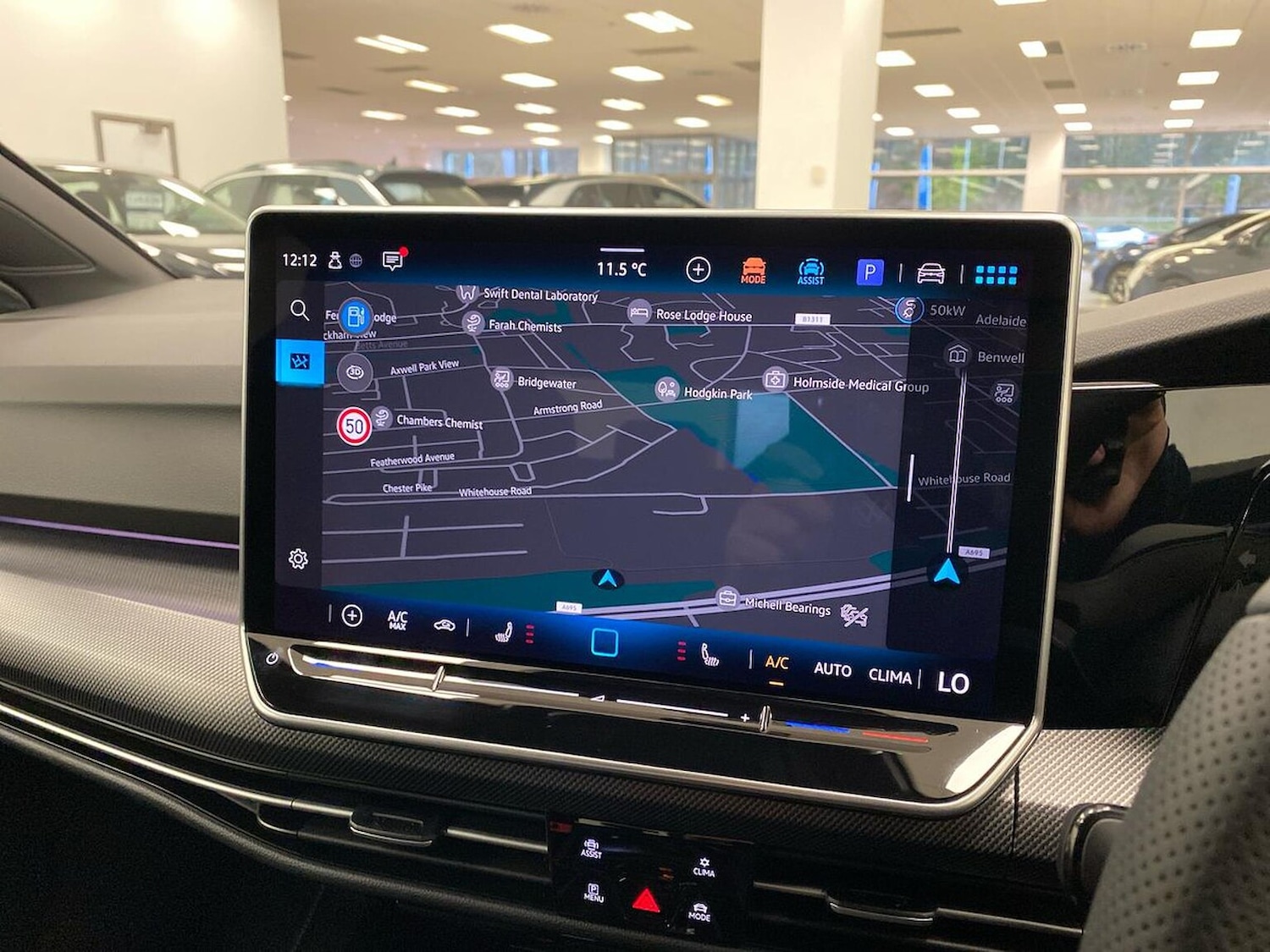 Used Volkswagen Golf 2025 for sale - 76906284: Photo 24