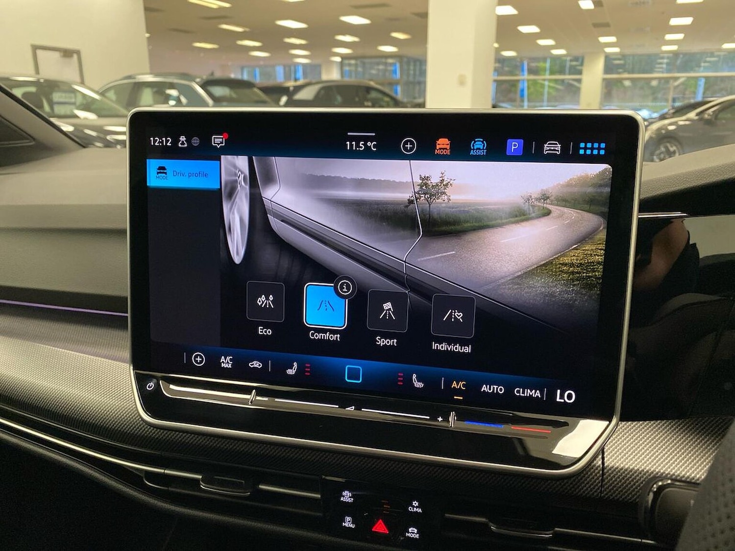 Used Volkswagen Golf 2025 for sale - 76906284: Photo 25