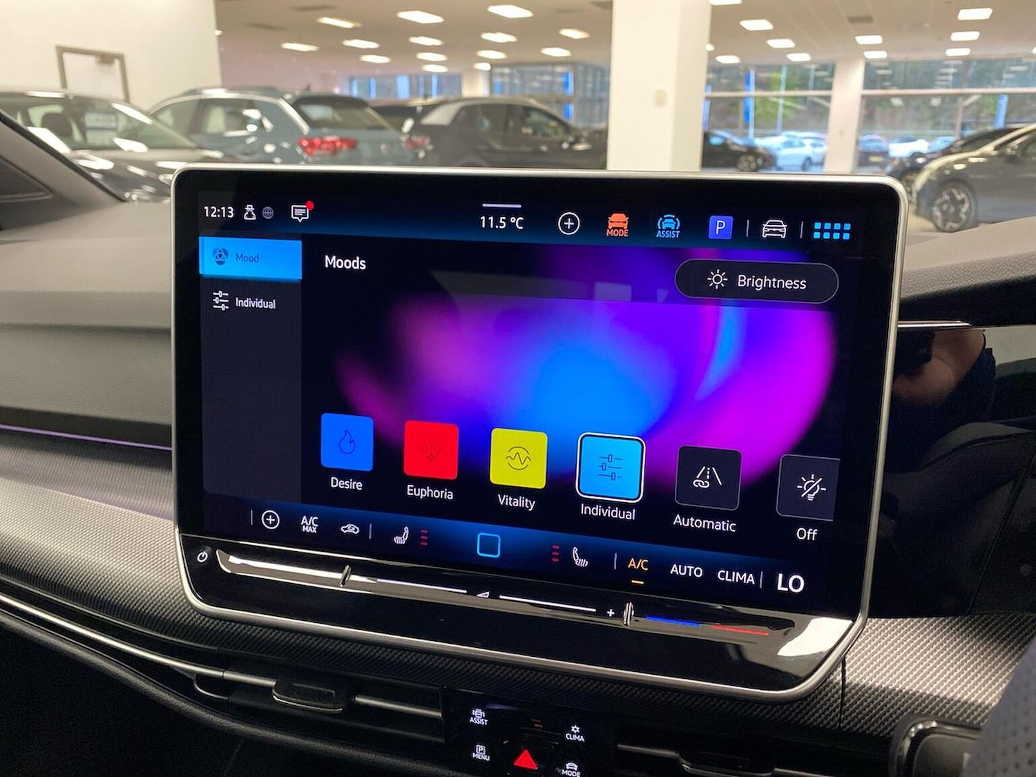 Used Volkswagen Golf 2025 for sale - 76906284: Photo 29