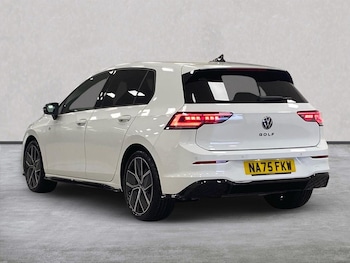 Used Volkswagen Golf 2025 for sale - 76906284: Photo