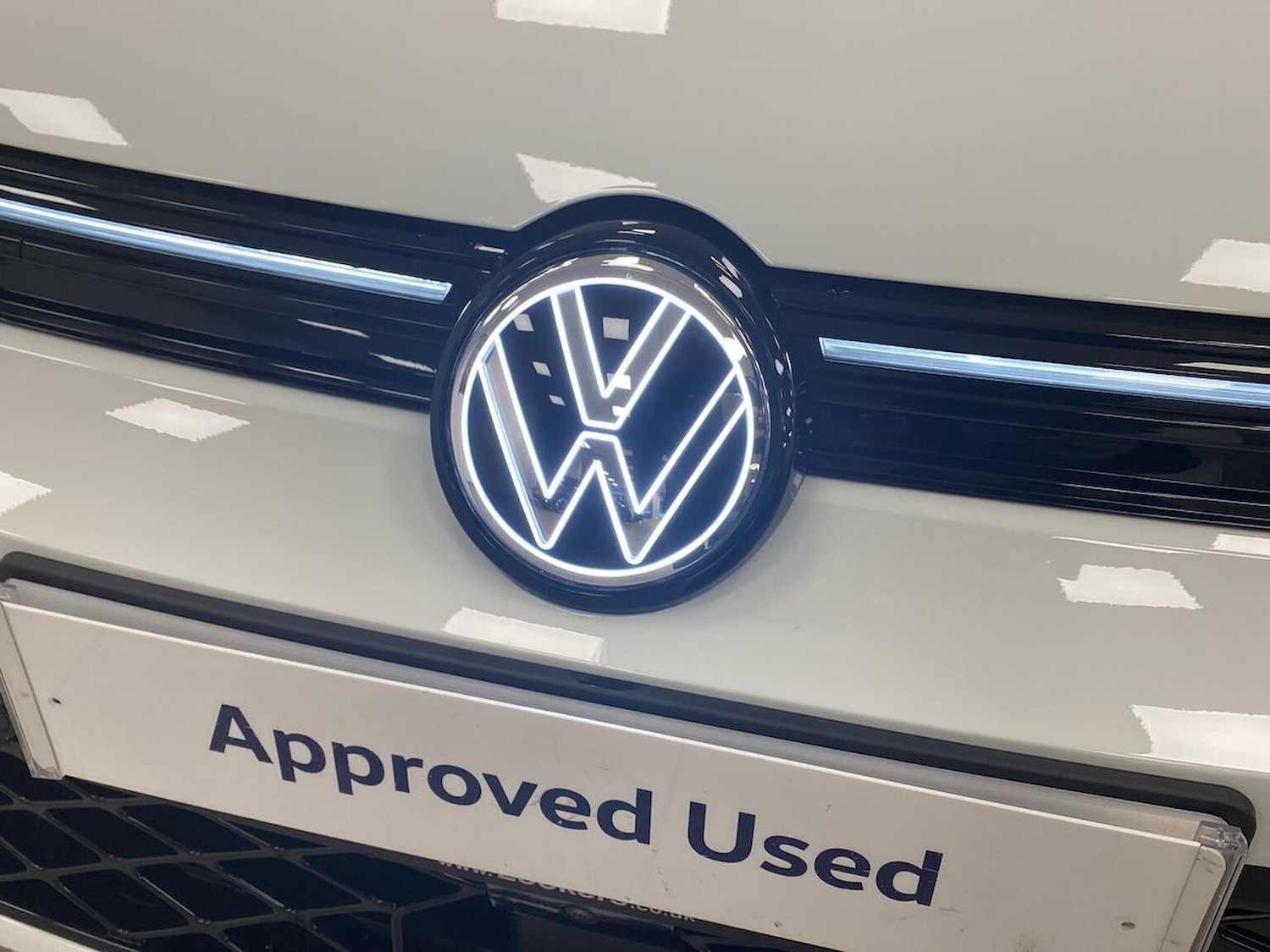 Used Volkswagen Golf 2025 for sale - 76906284: Photo 33