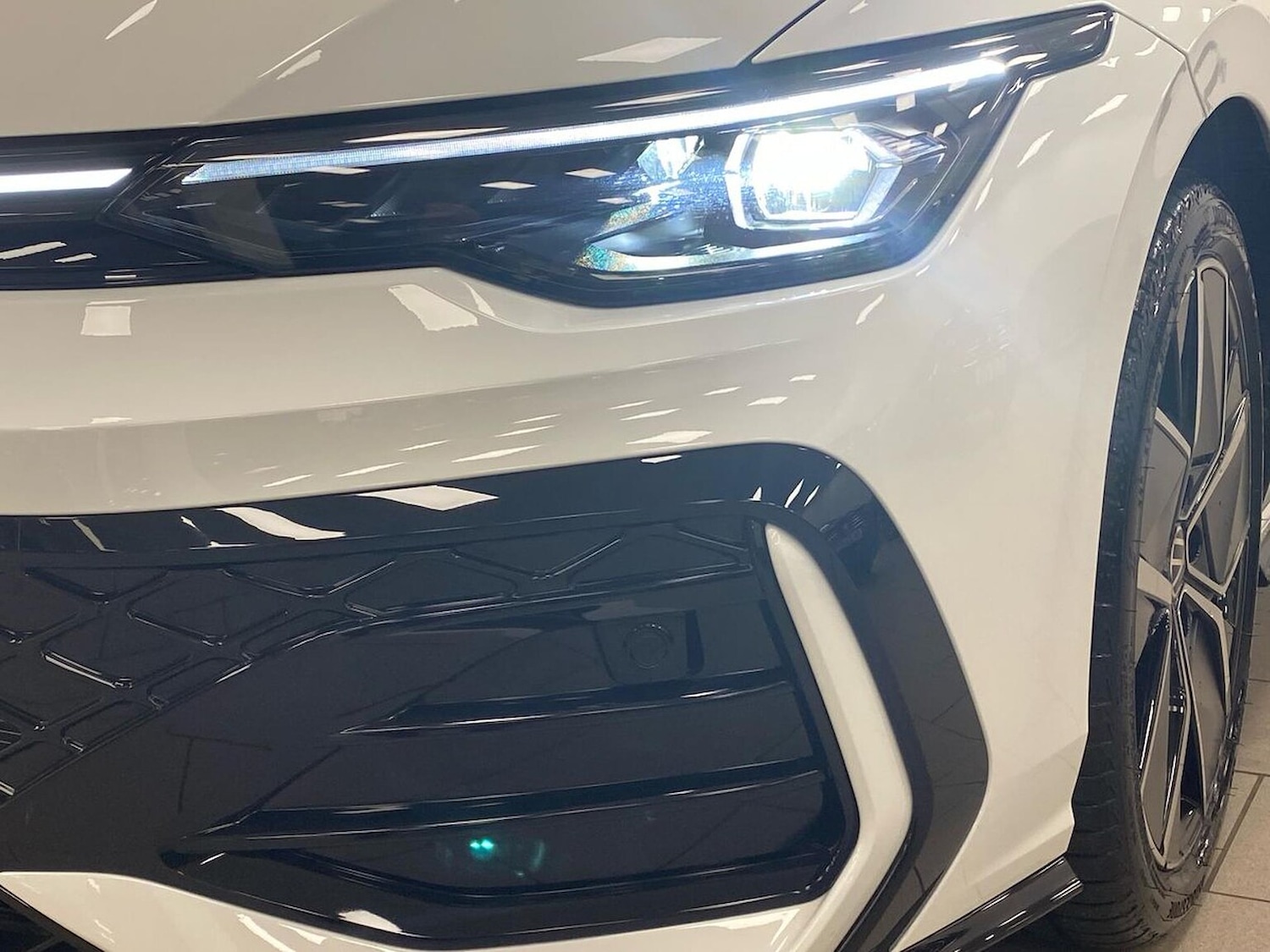 Used Volkswagen Golf 2025 for sale - 76906284: Photo 34