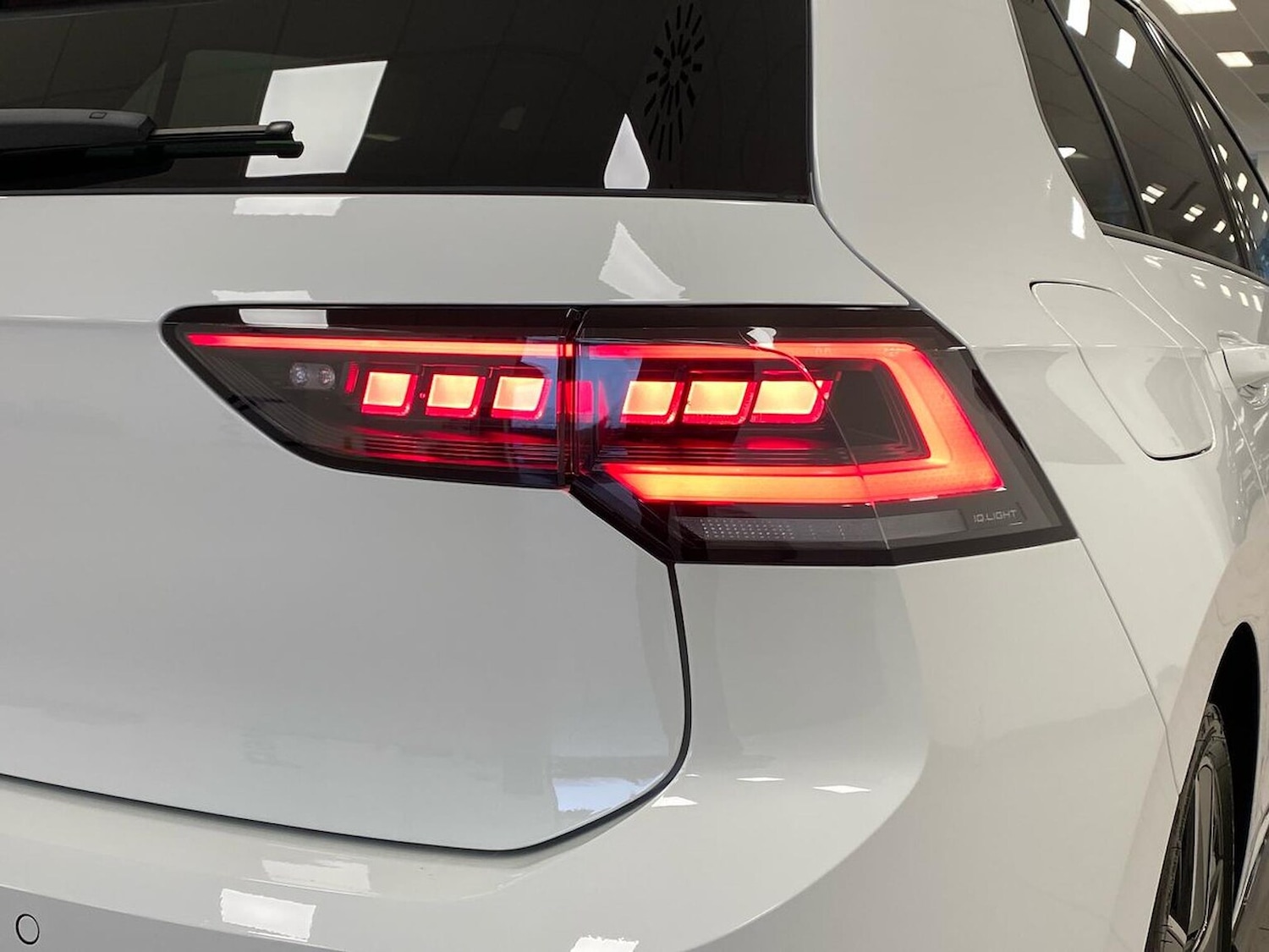 Used Volkswagen Golf 2025 for sale - 76906284: Photo 36