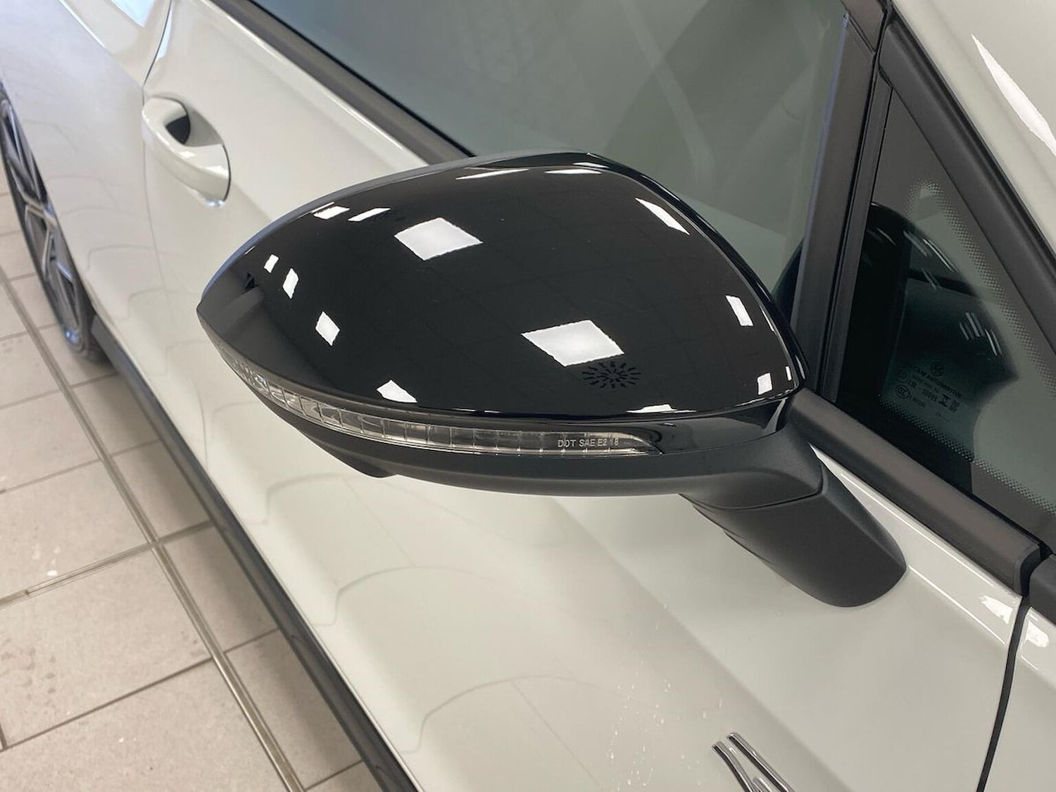 Used Volkswagen Golf 2025 for sale - 76906284: Photo 38