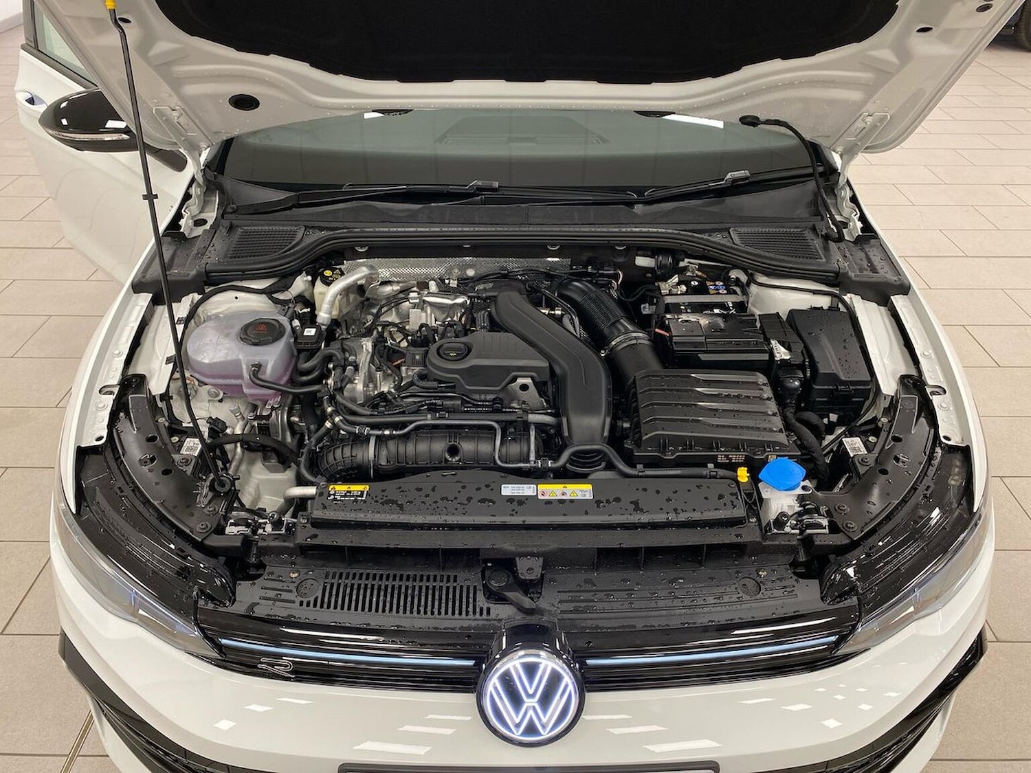 Used Volkswagen Golf 2025 for sale - 76906284: Photo 39