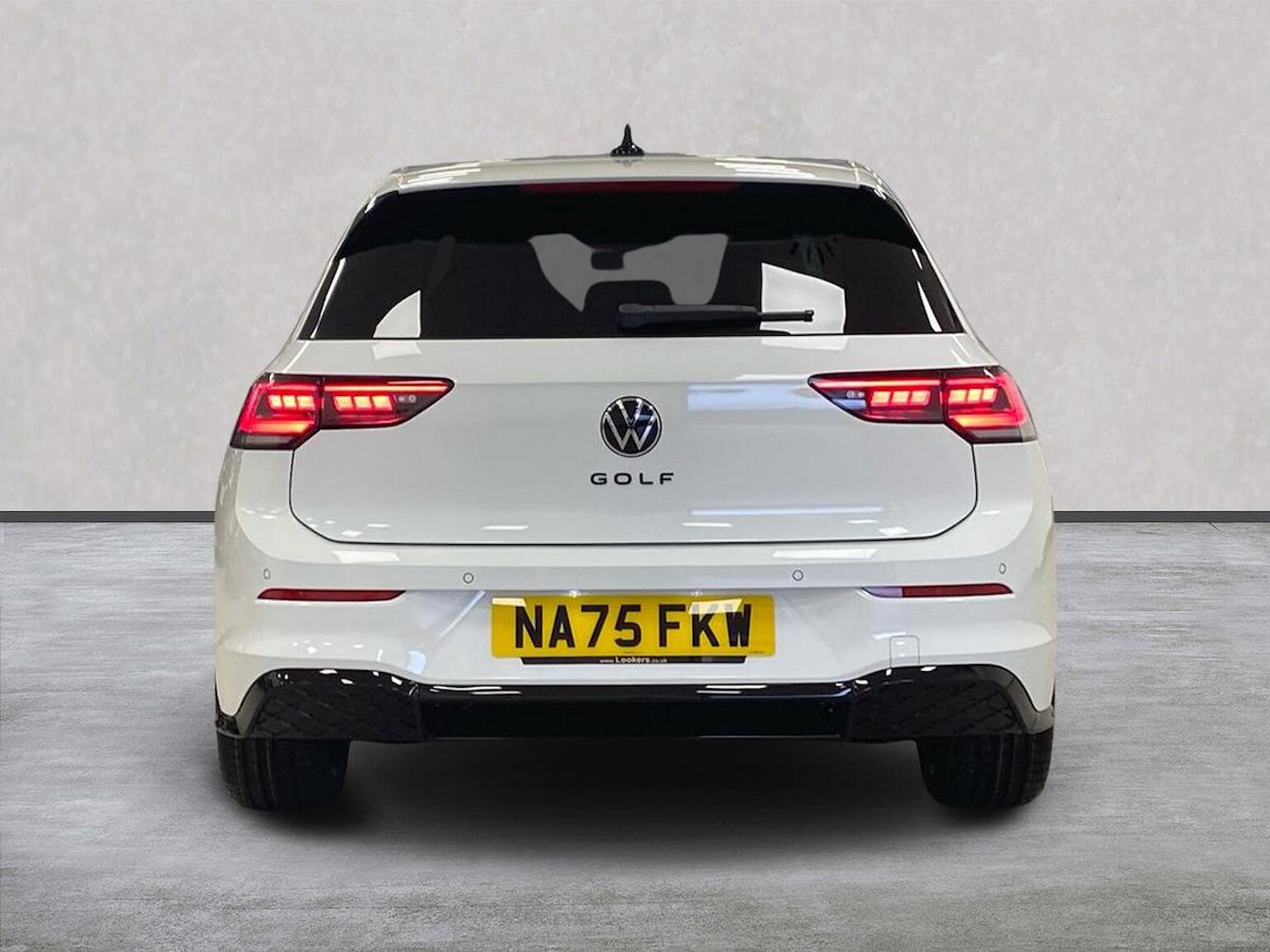 Used Volkswagen Golf 2025 for sale - 76906284: Photo 4