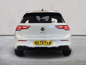 Used Volkswagen Golf 2025 for sale - 76906284: Photo