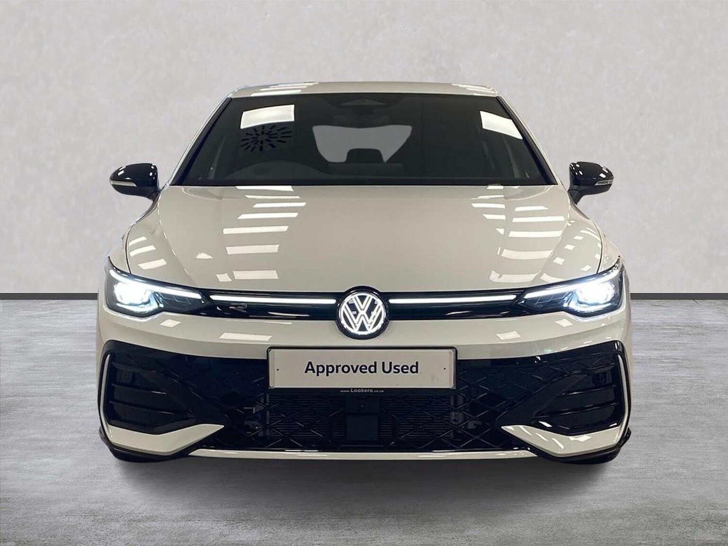 Used Volkswagen Golf 2025 for sale - 76906284: Photo 5