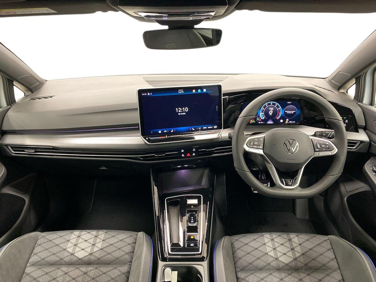 Used Volkswagen Golf 2025 for sale - 76906284: Photo 8