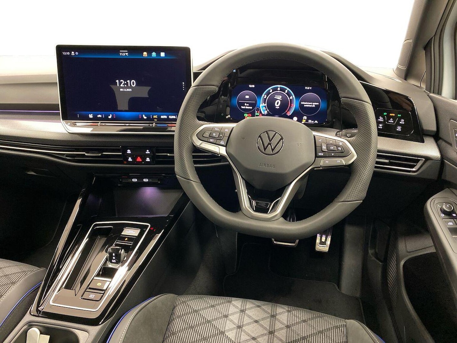 Used Volkswagen Golf 2025 for sale - 76906284: Photo 9