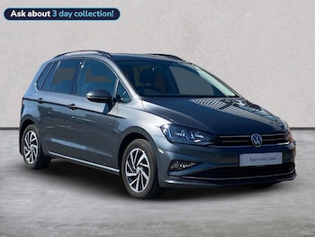 2019 - 1.6 Tdi 115 Match 5Dr