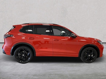 Used Volkswagen Tiguan 2025 for sale - 75962364: Photo
