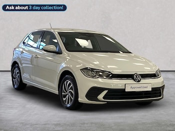 Volkswagen - Polo